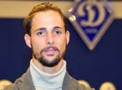 Соль рассказал, ради чего он перешел в Динамо