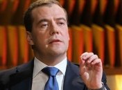 Медведев: Оппозиция как только выиграет, так и придет к власти