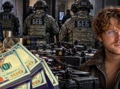 Кирилл Пахомов