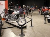 Honda представила на видео свою редкую коллекцию мотоциклов