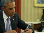 Экс-президент США готовит к выходу мемуары о своем президентстве 