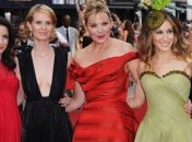 Героини одного сериала встретятся в другом