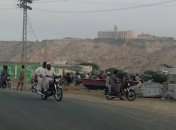 В Пакистане произошли две перестрелки: 6 погибших, 17 раненых