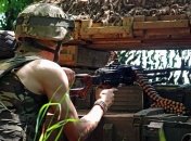 Бойовики з мінометів обстріляли українських військових на Донбасі, двоє поранених