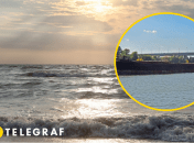 В оккупированном Азовском море десятки иностранных кораблей: с кем торгует Россия