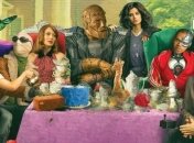 В Сети появился трейлер 2 сезона "Рокового патруля" (Видео)