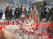 Число хворих і госпіталізованих знову росте: свіжі дані по COVID-19 в Україні