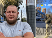 Демьян Ганул, Одесса