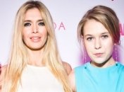 Подросла смена: дочка Веры Брежневой стала точной копией мамы 