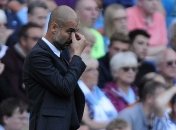 Гвардиола: Наши результаты практически безупречны