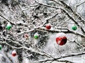 Різдво в Україні буде морозним