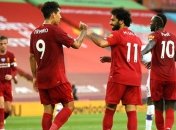 "Ліверпуль" став найтитулованішим футбольний клубом Англії