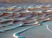 Стала известна правдивая история атмосферы Марса