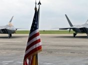 Самолеты ВВС США провели разведку у российских границ
