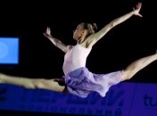 Украинская гимнастка завоевала 2 медали этапа Кубка мира 