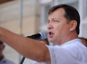 Ляшко - Авакову: Оправдание не принимается