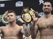 Выручка за бой Альварес - Ковалев хуже, чем за поединок с Джейкобсом