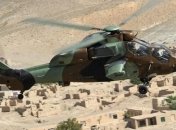 Немецкий вертолет миссии ООН разбился в Мали