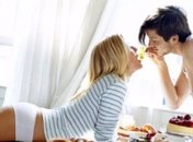 Продукты, повышающие женское либидо