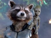 Режиссер раскрыл дату выхода третьей части фильма "Стражи галактики" 