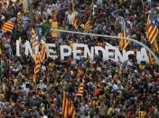 Испания отказалась дать Каталонии налоговую независимость