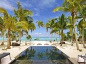 Остров Тетиароа во Французской Полинезии: экзотические частные владения Марлона Брандо