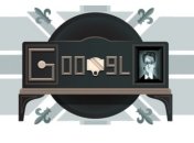 Google отмечает 90 лет со дня первой передачи механического телевидения 