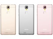 UHANS скоро представит мощный 8-ядерный смартфон за $90