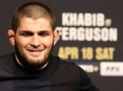 Нурмагомедов хоче "рознести" Фергюсона