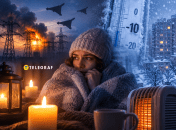 Длительное снижение температуры повышает риски