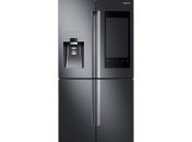 Samsung представил новинку: "холодильник-смартфон"