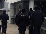 В гостинице Одессы не нашли взрывчатку