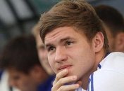 Официально. Калитвинцев - игрок "Зари"