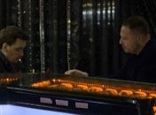 Гончарук и Ермак провели встречу в одном из столичных ресторанов