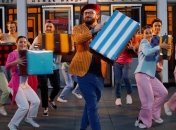 DZIDZIO презентував особливий кліп в день закоханих (Відео)