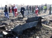 Експерти МАУ повернулися в Україну з Ірану