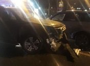 Сын российского генерала стал фигурантом жуткого ДТП (Фото, Видео)