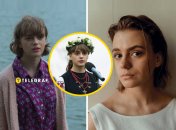 Дарина Федина сильно изменилась с начала актерской карьеры