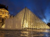 Двое из трех французов посетили хотя бы один культобъект в 2011-м