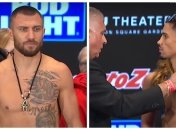 Ломаченко - Ортис