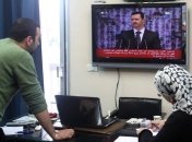 Асад обещает победить мятежников любой ценой