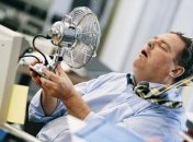 Правила хорошего самочувствия: как вести себя в жару