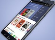 Конкурент iPad mini от Samsung и Barnes & Noble