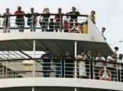 Как сторонники ИГ попадают в Ирак и Сирию?