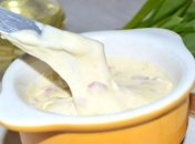 Потрясающе вкусный домашний плавленый сыр