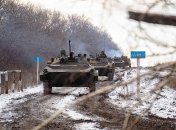 Вероятность открытого вторжения России в Украину есть, и это бесспорно