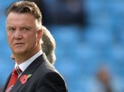 Ван Гал: Мое отношение к игроку не зависит от его стоимости