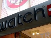 Tiffany & Co заплатит Swatch $450 млн