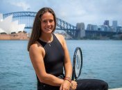 Дар'я Касаткіна