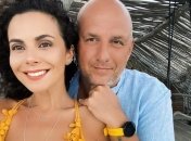 Настя Каменських поділилася секретом сімейного щастя на карантині